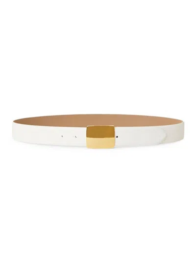 B-low The Belt Women's Bonnie Leather Belt In Multi