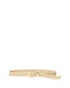 B-low The Belt Women's Everly Linen Belt