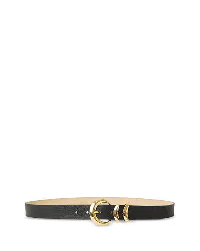 B-low The Belt Women's Jayden Belt In Black Gold
