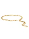 B-low The Belt Women's Mavery Chain Belt In Gold