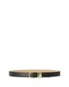 B-low The Belt Romy Leather Belt