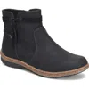 B O C Addi Bootie In Black