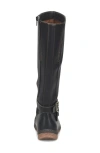 B O C By Born Addyson Buckle Boot In Black