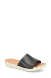 B O C By Børn April Slide Sandal In Black