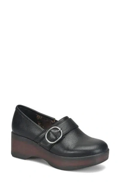 B O C By Børn Avania Loafer In Black