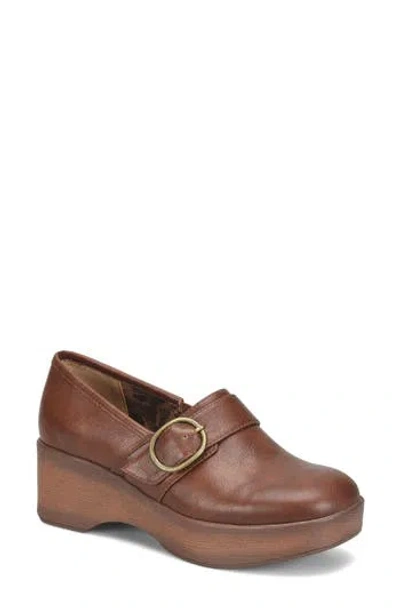 B O C By Børn Avania Loafer In Tan