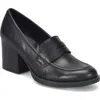 B O C By Børn Benedict Loafer In Black