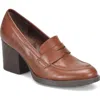 B O C By Børn Benedict Loafer In Brown