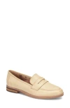 B O C By Børn Bennie Penny Loafer In Cream
