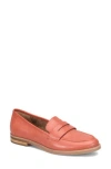 B O C By Børn Bennie Penny Loafer In Red