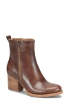 B O C By Børn Boulder Side Zip Bootie In Brown
