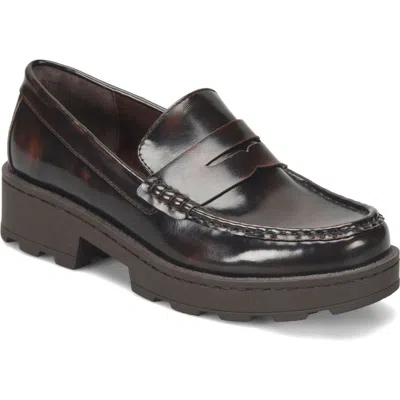 B O C By Børn Cade Penny Loafer In Multi