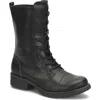 B O C By Børn Carissa Lace-up Boot In Black