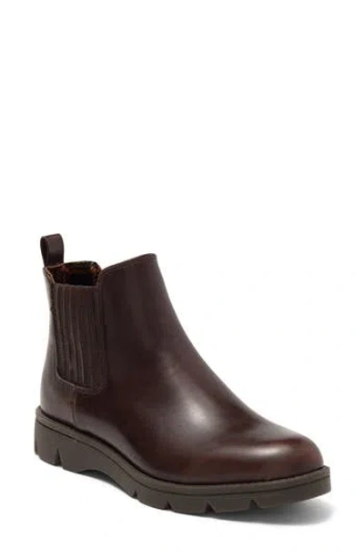 B O C By Børn Erin Chelsea Boot In Brown
