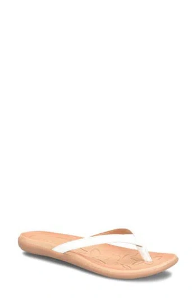 B O C By Børn Hanna Flip Flop
