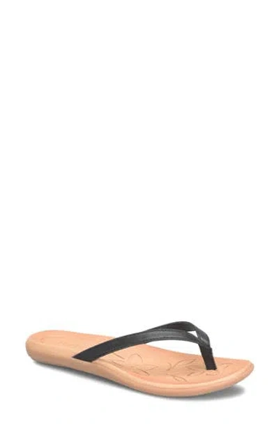 B O C By Børn Hanna Flip Flop