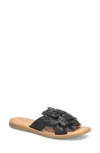 B O C By Børn Kasia Slide Sandal In Black