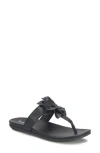 B O C By Børn Kendal Floral Appliqué Sandal