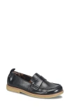 B O C By Børn Laci Penny Loafer In Black