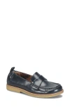 B O C By Børn Laci Penny Loafer In Blue
