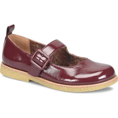 B O C By Børn Lara Mary Jane Flat