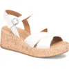 B O C By Børn Lessa Wedge Sandal