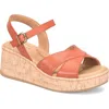 B O C By Børn Lessa Wedge Sandal