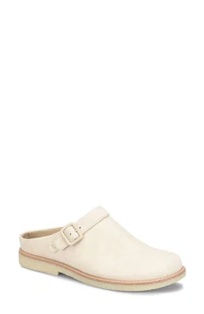 B O C By Børn Lexi Clog In White