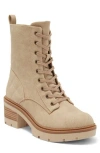 B O C By Børn Malika Lace-up Boot In White