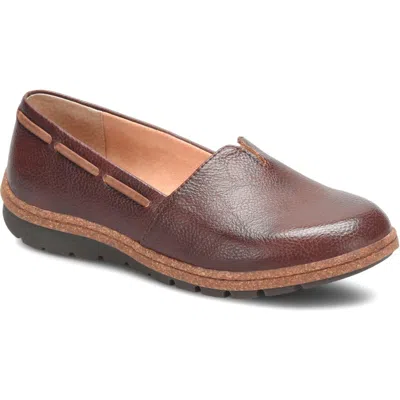 B O C By Børn Niki Slip-on In Dark Brown