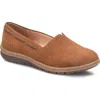 B O C By Børn Niki Slip-on In Rust Nubuck