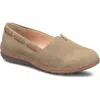 B O C By Børn Niki Slip-on In Taupe Nubuck