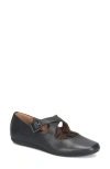 B O C By Børn Paris Mary Jane Flat In Black