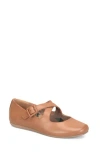 B O C By Børn Paris Mary Jane Flat In Brown