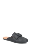 B O C By Børn Patti Bow Mule In Black