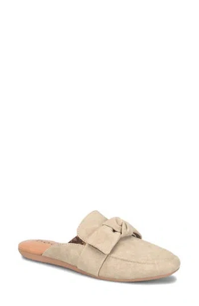 B O C By Børn Patti Bow Mule In Taupe