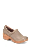 B O C By Børn Peggy Ii Clog In Taupe