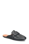 B O C By Børn Pia Buckle Mule In Black