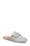 B O C By Børn Pia Buckle Mule In Light Blue