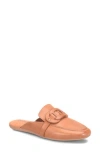 B O C By Børn Pia Buckle Mule In Tan