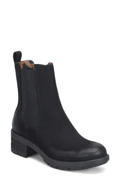 B O C By Børn Shelby Chelsea Boot In Black