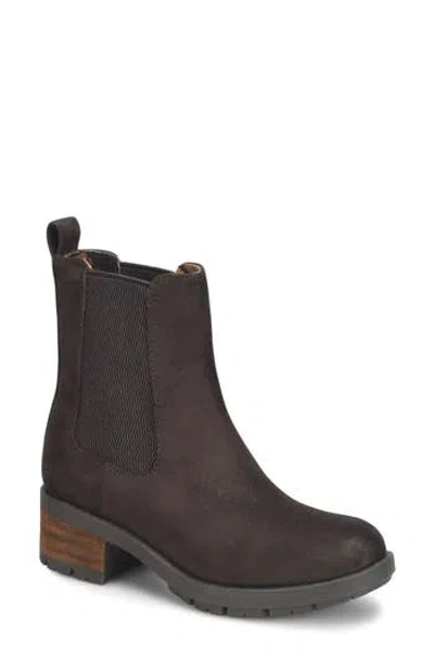 B O C By Børn Shelby Chelsea Boot In Brown