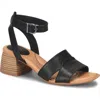 B O C By Børn Waverly Sandal In Black