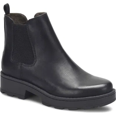 B O C Cabella Chelsea Boot In Black