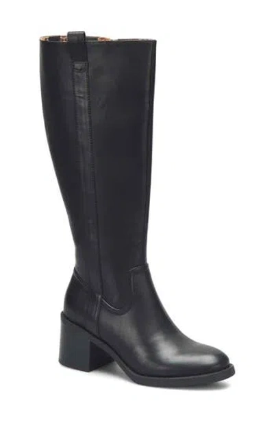 B O C Fiona Knee High Boot In Black