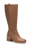B O C Fiona Knee High Boot In Brown