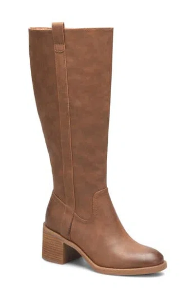 B O C Fiona Knee High Boot In Brown