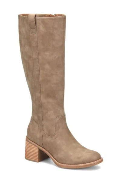 B O C Fiona Knee High Boot In Nude