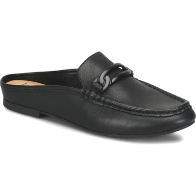 B O C Jordana Bit Mule In Black