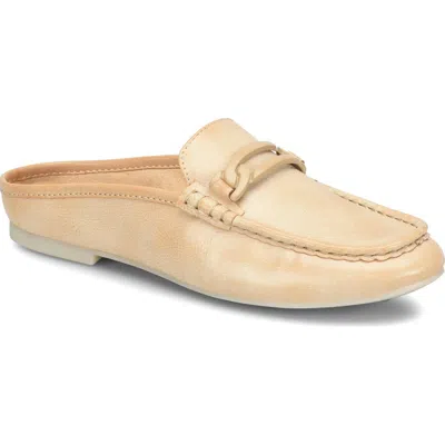 B O C Jordana Bit Mule In White